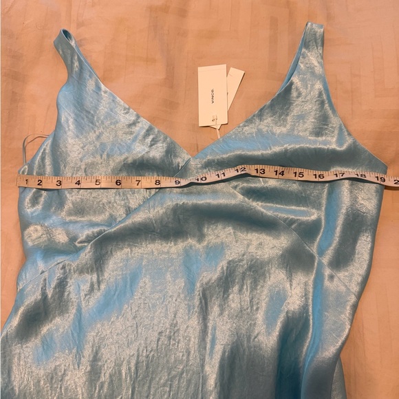 🩵 BNWT Vince Dress 🩵 - Picture 8 of 9